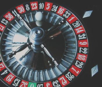 Despite very poor odds, many people believe that the next big jackpot is just around the corner. Bank accounts can be quickly drained over such pie-in-the-sky thinking.